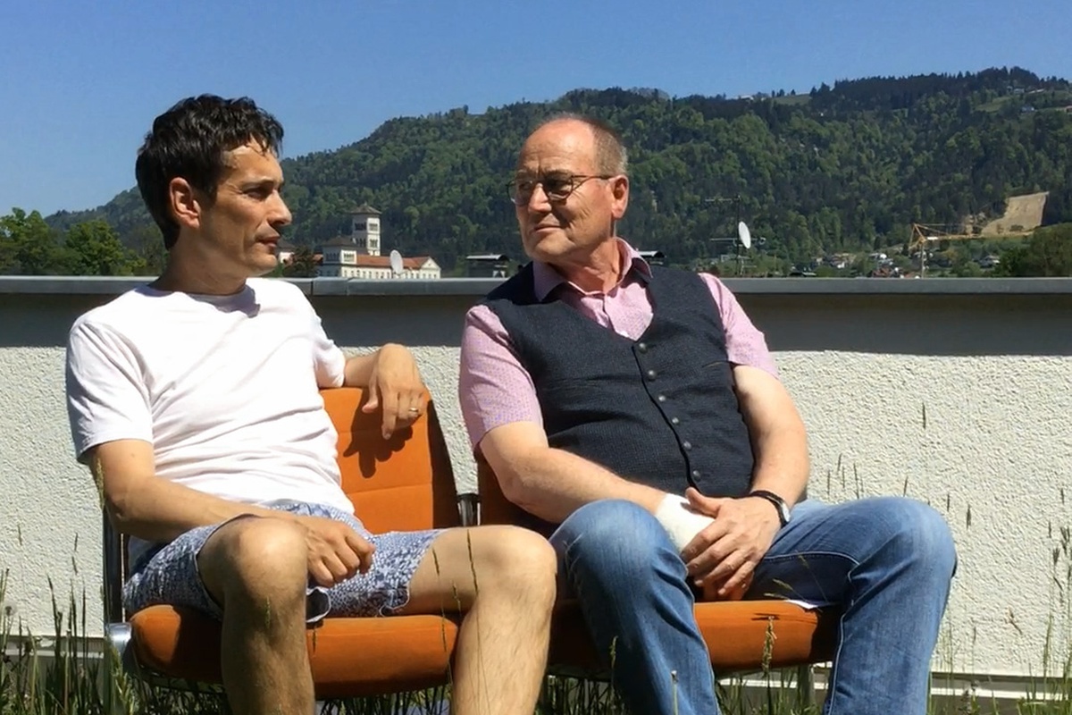 Was 30 Jahre LEADER in Vorarlberg gebracht haben