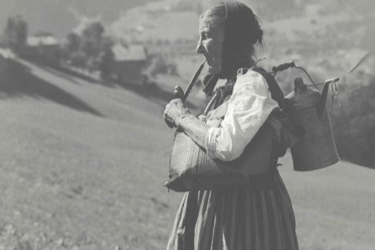 
                                    
                                        Septima im Montafon: Frauen im Mittelpunkt
                                    
                                    