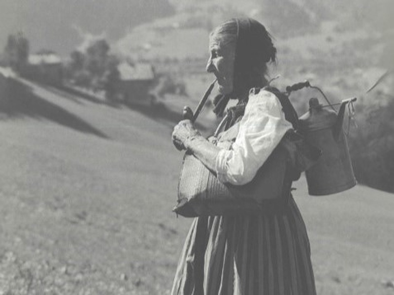 
                                            
                                                Septima im Montafon: Frauen im Mittelpunkt
                                            
                                            