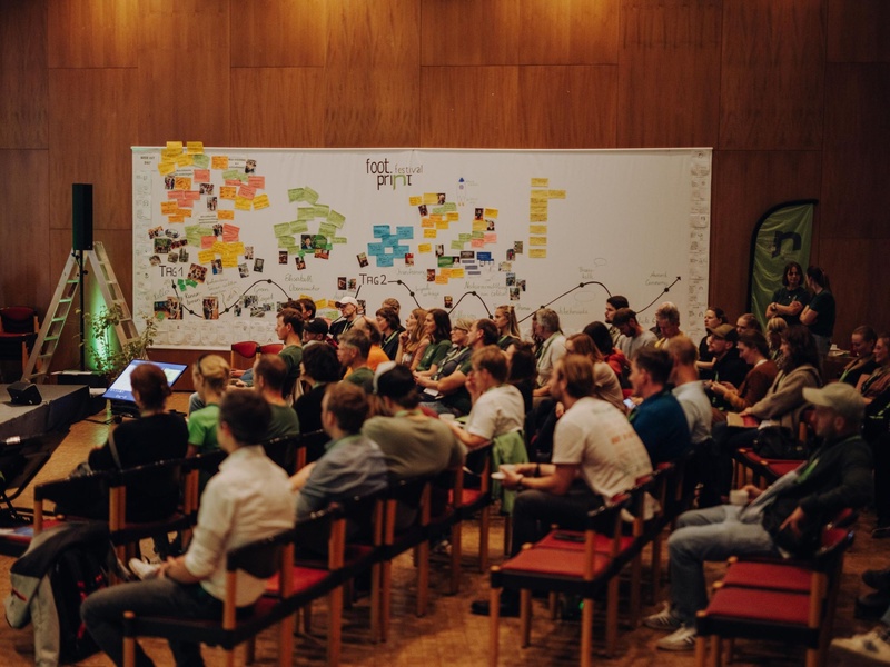 None 
                                    
                                        Zukunftssymposium