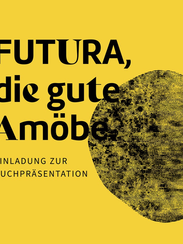 Futura: Präsentation der Zukünftesammlung