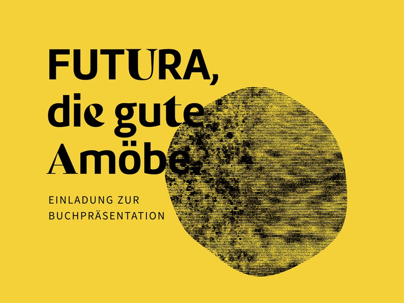 
                                            
                                                Futura: Präsentation der Zukünftesammlung
                                            
                                            