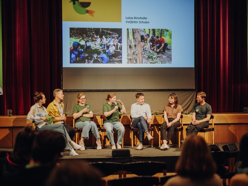 None 
                                    
                                        Zukunftssymposium