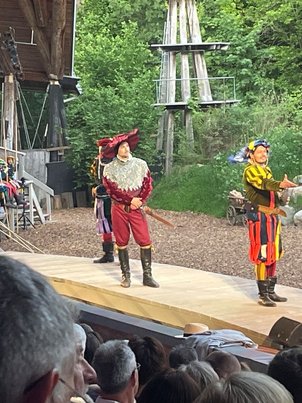 Freiheit und Courage in 1525 und heute: Highlights zum Bauernkriegsgedenken im Allgäu
