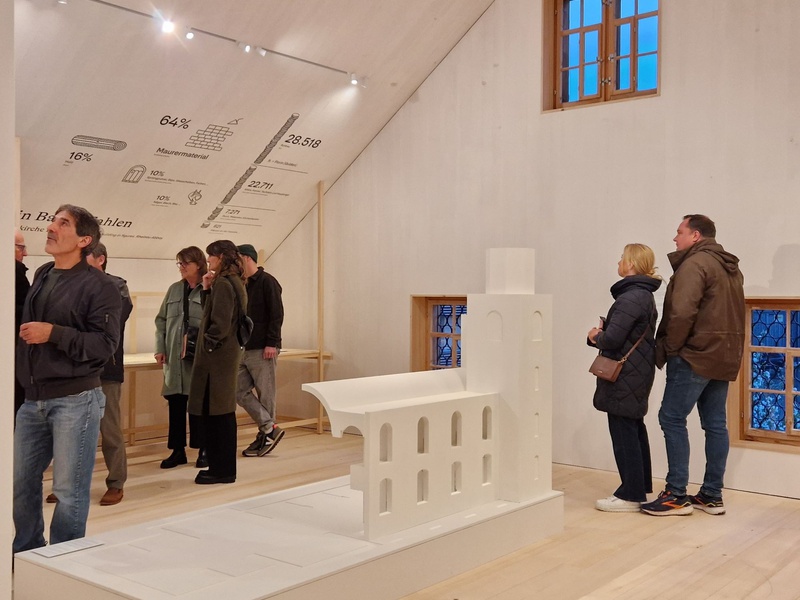 Museum Bezau: Geschichte und Gegenwart verbinden