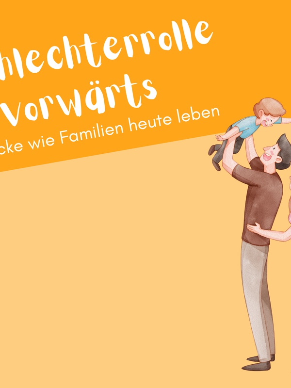 Mit einem Podcast holt der Vorarlberger Familienverband alternative Familienmodelle vor den Vorhang. Die erste Folge wurde im Juli veröffentlicht.