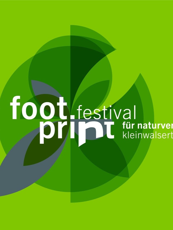 Vom 6. bis 9. Juni 2024 steht die Naturvermittlung im Zentrum des Festivals "Footprint Kleinwalsertal".