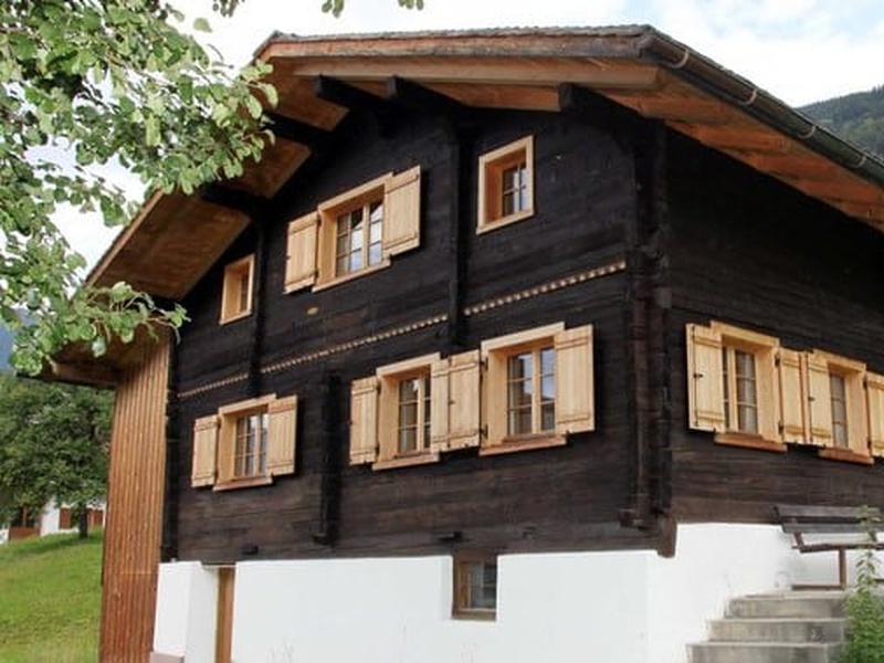 Der nächste Spaziergang durch die Geschichte des Montafons führt nach Schruns zum Haus Hohenfellner. Foto: www.montafoner-museen.at