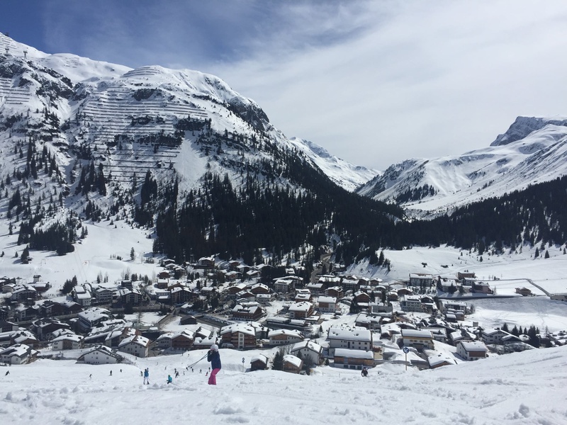 Lech am Arlberg intensiviert seine Zusammenarbeit mit den Klostertaler Gemeinden im Rahmen der Regio.