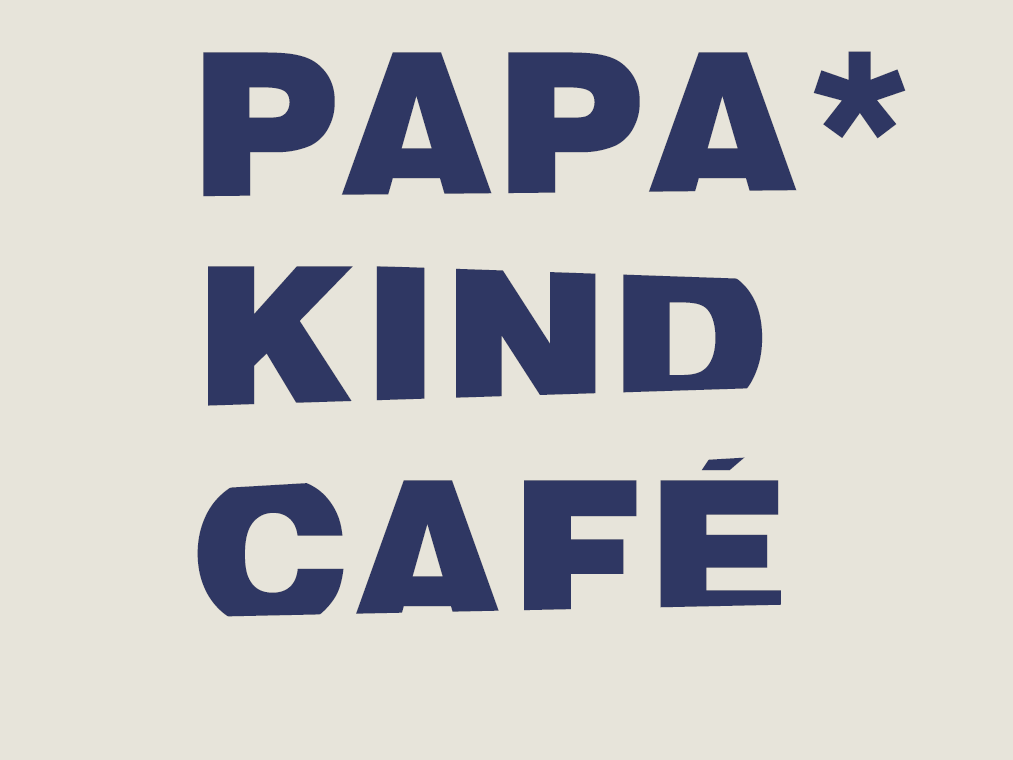 Sujet Papa Kind Cafe