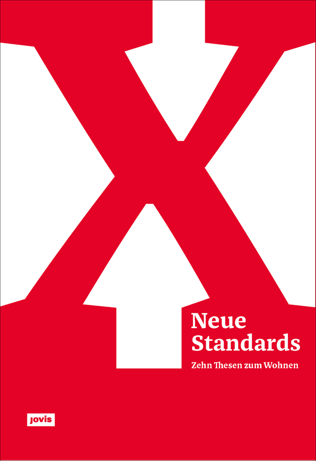 Cover Neue Standards